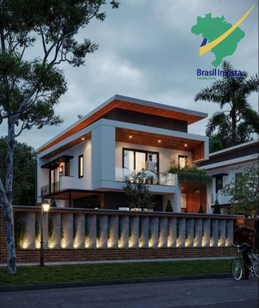 Casa à Venda,  em Arraial D'ajuda - Porto Seguro