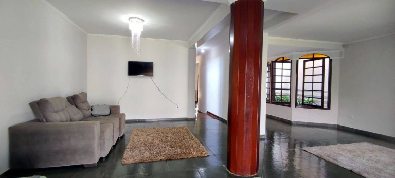 Imagem Sobrado com 4 Quartos à Venda, 522 m² em Balneário Arpoador - Peruíbe Imagem Sobrado com 4 Quartos à Venda, 522 m² em Balneário Arpoador - Peruíbe