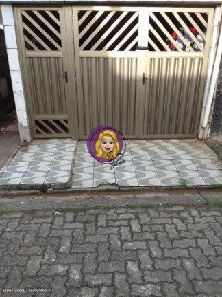 Casa com 2 Quartos à Venda,  em Cidade Naútica - São Vicente