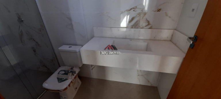Apartamento com 3 Quartos à Venda, 200 m² em Bom Retiro - Ipatinga