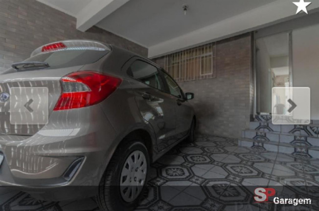 Imagem Casa com 2 Quartos à Venda, 158 m² em Jardim Sônia Maria - Mauá