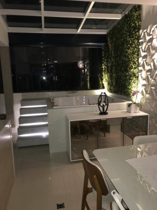 Imagem Apartamento com 2 Quartos à Venda, 110 m² em Nova Petrópolis - São Bernardo Do Campo