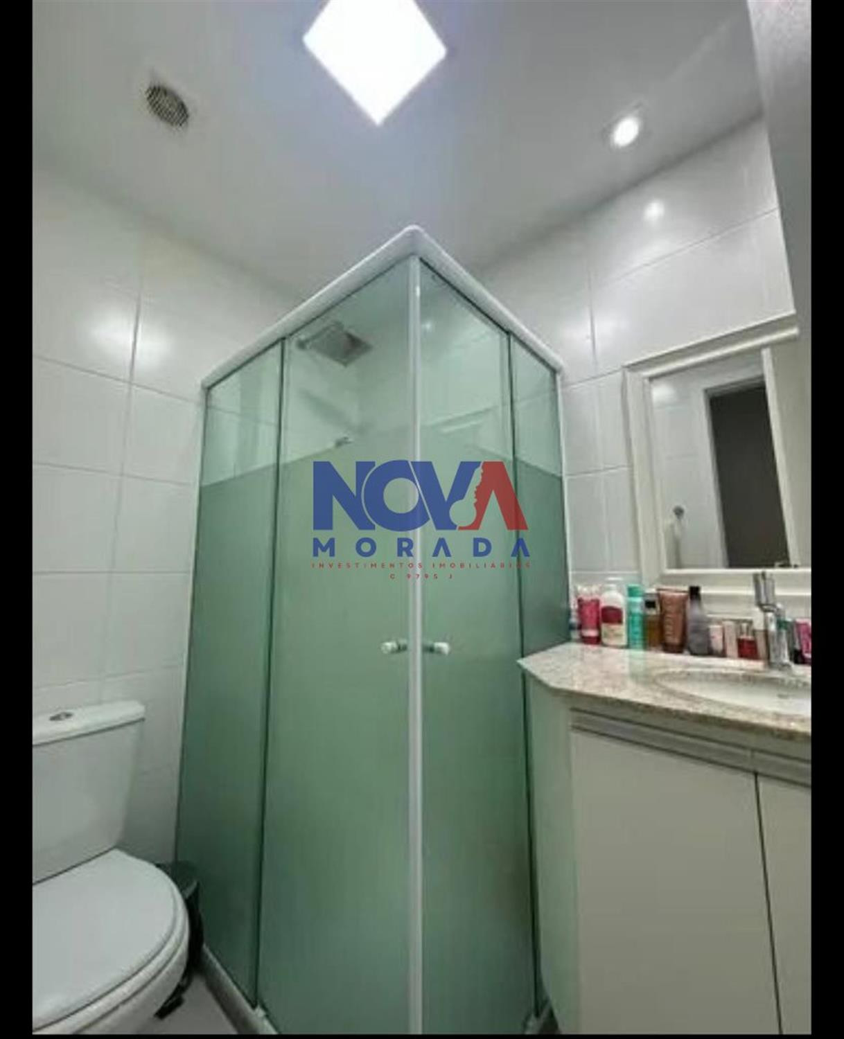 Imagem Apartamento com 3 Quartos à Venda, 110 m² em Praia Da Costa - Vila Velha