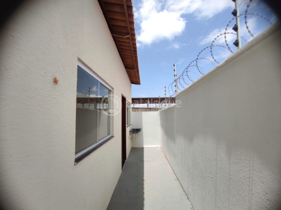 Imagem Casa de Condomínio com 2 Quartos à Venda, 55 m² em Nova Esperança - Parnamirim