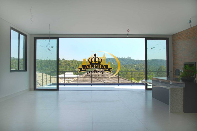 Imagem Casa de Condomínio com 4 Quartos à Venda, 347 m² em Tamboré - Santana De Parnaíba Imagem Casa de Condomínio com 4 Quartos à Venda, 347 m² em Tamboré - Santana De Parnaíba