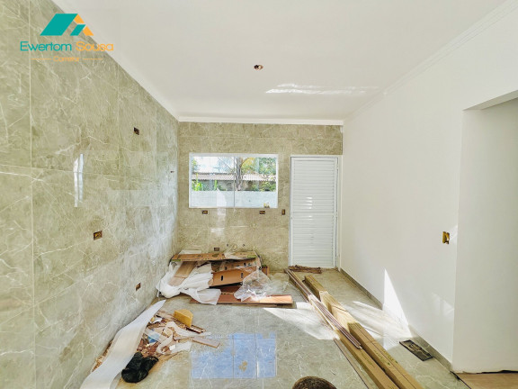 Imagem Casa com 3 Quartos à Venda, 120 m² em Corumbá (terra Preta) - Mairiporã