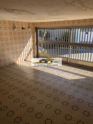 Imagem Sobrado com 2 Quartos à Venda, 117 m² em Vila Ema - São Paulo