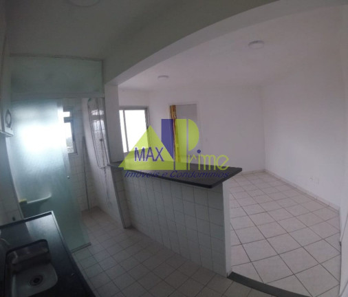 Imagem Apartamento com 1 Quarto à Venda, 35 m² em Vila Carmosina - São Paulo Imagem Apartamento com 1 Quarto à Venda, 35 m² em Vila Carmosina - São Paulo