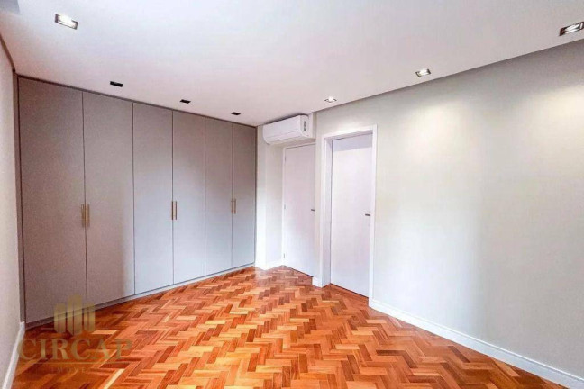Imagem Apartamento com 2 Quartos à Venda, 92 m² em Jardim Paulista - São Paulo