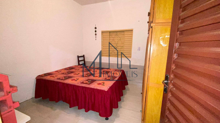 Imagem Casa com 3 Quartos à Venda, 368 m² em Jardim Iracema - Aparecida De Goiânia