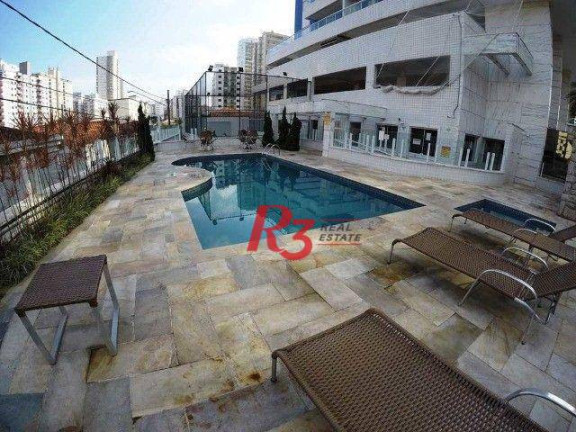 Imagem Apartamento com 3 Quartos à Venda, 153 m² em Aviação - Praia Grande