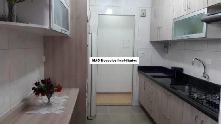 Imagem Apartamento com 2 Quartos à Venda, 56 m² em Vila Marieta - São Paulo Imagem Apartamento com 2 Quartos à Venda, 56 m² em Vila Marieta - São Paulo