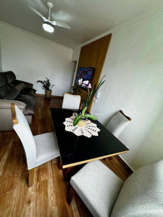Imagem Apartamento com 2 Quartos à Venda, 68 m² em Campo Grande - Santos Imagem Apartamento com 2 Quartos à Venda, 68 m² em Campo Grande - Santos