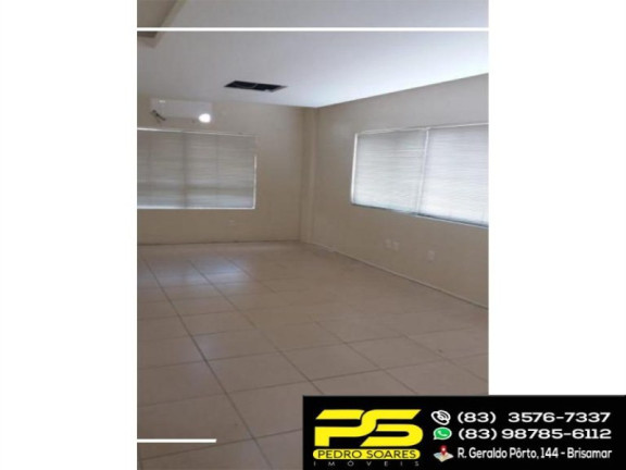 Imóvel Comercial à Venda,  em Manaíra - João Pessoa