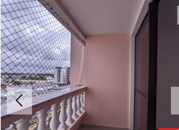 Imagem Apartamento com 2 Quartos à Venda, 54 m² em Centro - Lauro De Freitas Imagem Apartamento com 2 Quartos à Venda, 54 m² em Centro - Lauro De Freitas