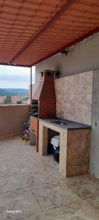 Imagem Casa com 3 Quartos à Venda, 100 m² em Jardim Líbano - São Paulo