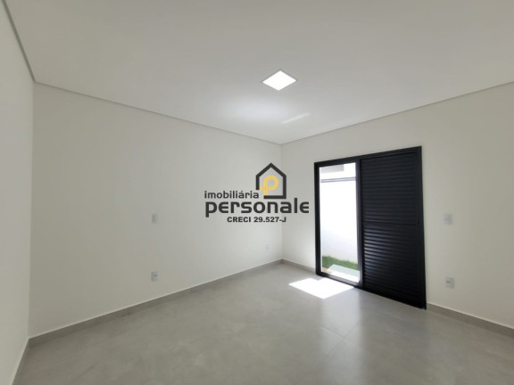 Imagem Imóvel com 3 Quartos à Venda, 240 m² em Alphaville Nova Esplanada - Votorantim