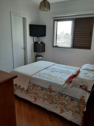 Imagem Apartamento com 3 Quartos à Venda, 100 m² em Lapa - São Paulo Imagem Apartamento com 3 Quartos à Venda, 100 m² em Lapa - São Paulo