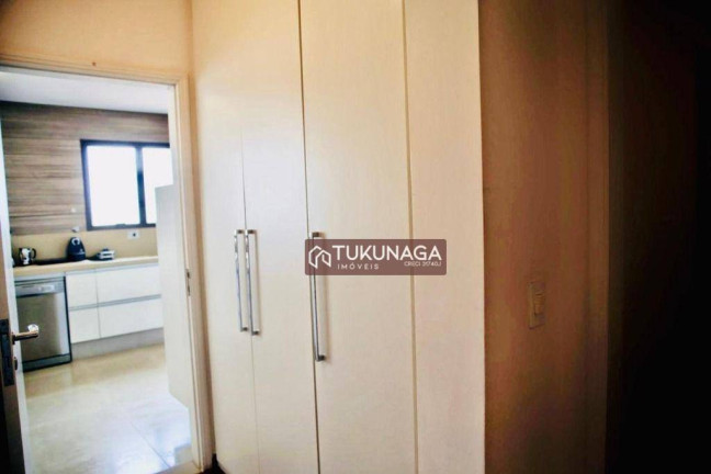 Imagem Apartamento com 3 Quartos à Venda, 186 m² em Tatuapé - São Paulo