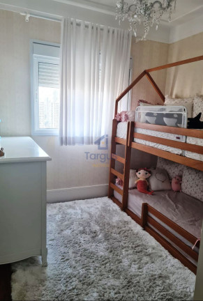 Imagem Apartamento com 3 Quartos à Venda, 200 m² em Vila Regente Feijó - São Paulo