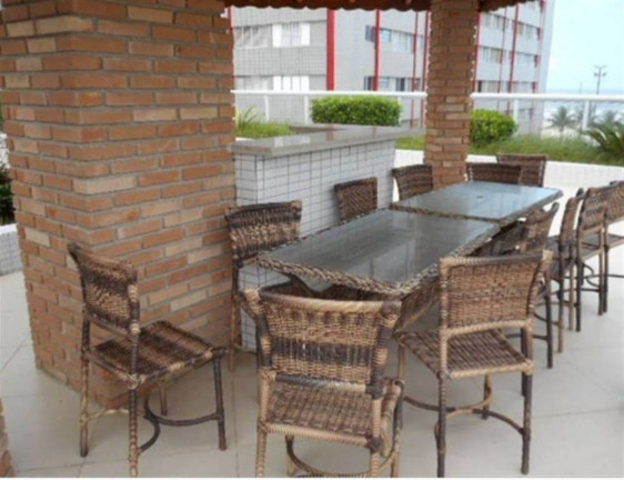 Imagem Apartamento com 3 Quartos à Venda, 112 m² em Aviação - Praia Grande Imagem Apartamento com 3 Quartos à Venda, 112 m² em Aviação - Praia Grande