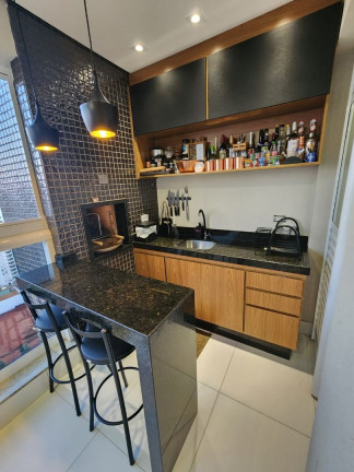 Imagem Apartamento com 2 Quartos à Venda, 75 m² em Santa Rosa - Londrina Imagem Apartamento com 2 Quartos à Venda, 75 m² em Santa Rosa - Londrina