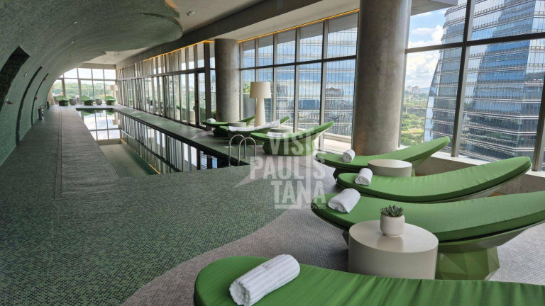 Imagem Apartamento com 2 Quartos para Alugar, 73 m² em Vila Olímpia - São Paulo Imagem Apartamento com 2 Quartos para Alugar, 73 m² em Vila Olímpia - São Paulo