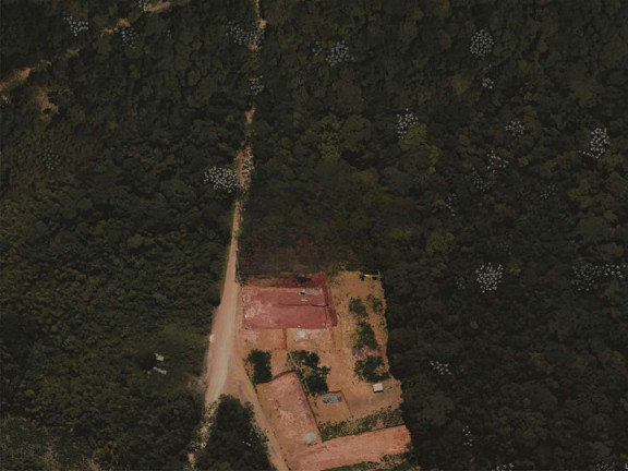 Imagem Terreno à Venda, 2 m² em Chácara Recanto Verde - Cotia Imagem Terreno à Venda, 2 m² em Chácara Recanto Verde - Cotia