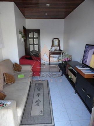 Imagem Casa com 3 Quartos à Venda, 156 m² em Ribeirânia - Ribeirão Preto Imagem Casa com 3 Quartos à Venda, 156 m² em Ribeirânia - Ribeirão Preto