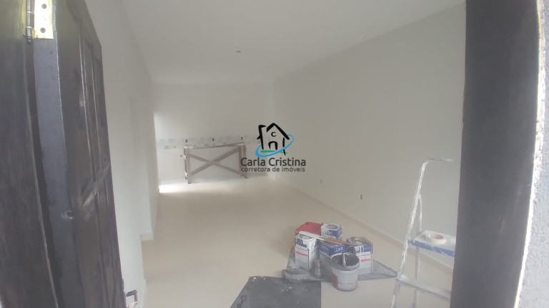 Imagem Casa com 2 Quartos à Venda, 63 m² em Balneário Canoas - Pontal Do Paraná