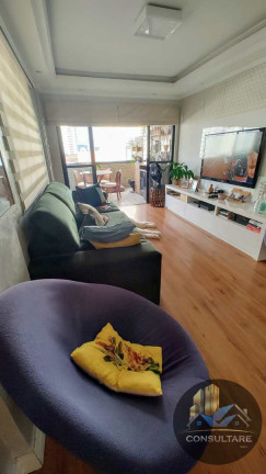 Imagem Apartamento com 3 Quartos à Venda, 134 m² em Ponta Da Praia - Santos Imagem Apartamento com 3 Quartos à Venda, 134 m² em Ponta Da Praia - Santos