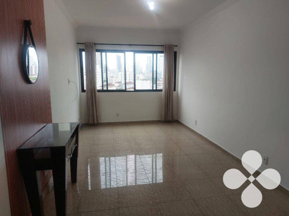 Imagem Imóvel com 2 Quartos para Alugar, 98 m² em Campo Grande - Santos Imagem Imóvel com 2 Quartos para Alugar, 98 m² em Campo Grande - Santos