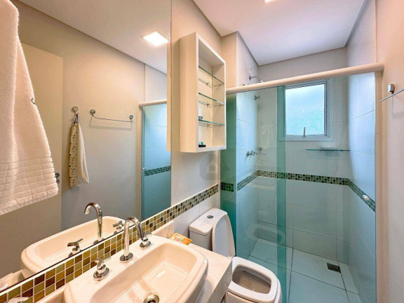 Imagem Apartamento com 3 Quartos à Venda, 80 m² em Parque Campolim - Sorocaba
