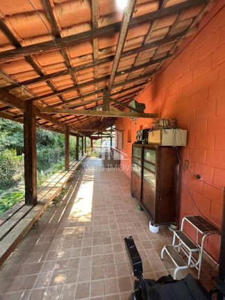 Imagem Chácara com 3 Quartos à Venda, 300 m² em Moqueta - Santa Branca Imagem Chácara com 3 Quartos à Venda, 300 m² em Moqueta - Santa Branca