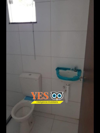 Imagem Casa com 2 Quartos à Venda, 120 m² em Papagaio - Feira De Santana