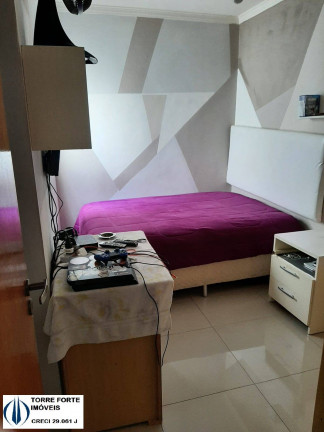 Imagem Casa com 2 Quartos à Venda, 99 m² em Chácara Belenzinho - São Paulo