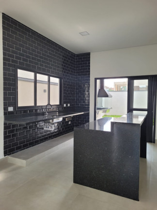 Imagem Sobrado com 3 Quartos à Venda, 129 m² em Villas Do Jaguari - Santana De Parnaíba