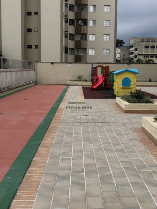 Imagem Apartamento com 2 Quartos à Venda, 57 m² em Limão - São Paulo