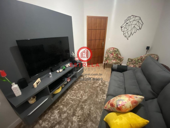 Imagem Casa com 3 Quartos à Venda, 96 m² em Loteamento Villa Branca - Jacareí Imagem Casa com 3 Quartos à Venda, 96 m² em Loteamento Villa Branca - Jacareí