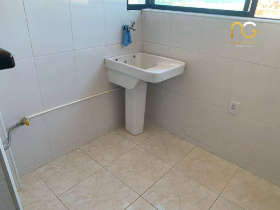 Imagem Apartamento com 2 Quartos à Venda, 65 m² em Real - Praia Grande