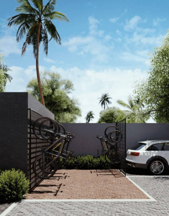 Imagem Apartamento com 2 Quartos à Venda, 56 m² em Jardim Oceania - João Pessoa