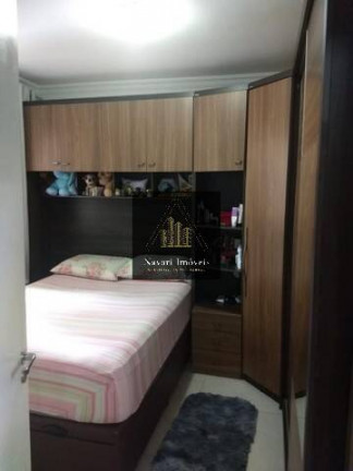 Imagem Apartamento com 2 Quartos à Venda, 61 m² em Macedo - Guarulhos