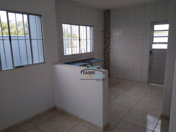 Imagem Casa com 2 Quartos à Venda, 64 m² em Jardim Alvorada - Salto De Pirapora