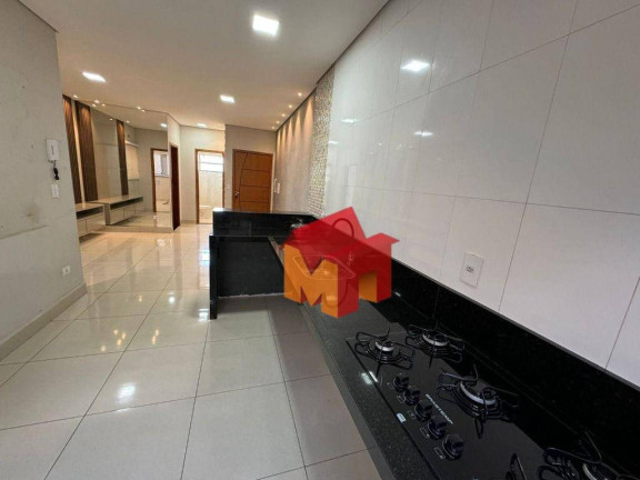 Imagem Apartamento com 2 Quartos à Venda, 68 m² em Parque Universitário - Americana Imagem Apartamento com 2 Quartos à Venda, 68 m² em Parque Universitário - Americana