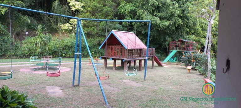 Imagem Casa com 10 Quartos à Venda, 64.500 m² em Capela De São Pedro - Vargem Grande Paulista