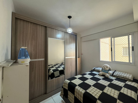 Imagem Imóvel com 2 Quartos à Venda, 45 m² em Samambaia Norte (samambaia) - Brasília Imagem Imóvel com 2 Quartos à Venda, 45 m² em Samambaia Norte (samambaia) - Brasília