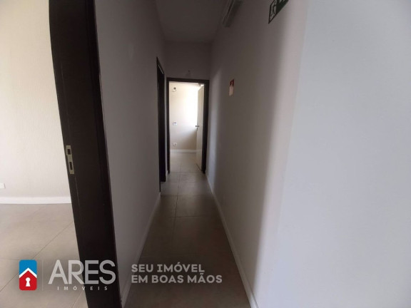 Imagem Casa com 3 Quartos para Alugar, 161 m² em Paraíso - Americana