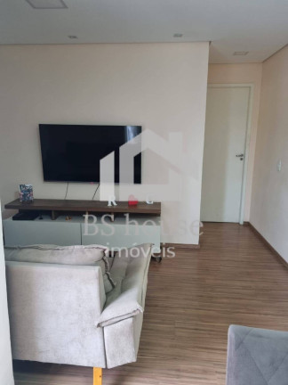 Imagem Apartamento à Venda, 60 m² em Planalto - São Bernardo Do Campo Imagem Apartamento à Venda, 60 m² em Planalto - São Bernardo Do Campo