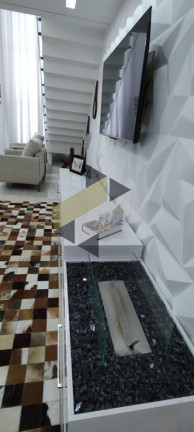 Imagem Casa com 3 Quartos à Venda, 260 m² em Jardim Wanel Ville V - Sorocaba Imagem Casa com 3 Quartos à Venda, 260 m² em Jardim Wanel Ville V - Sorocaba