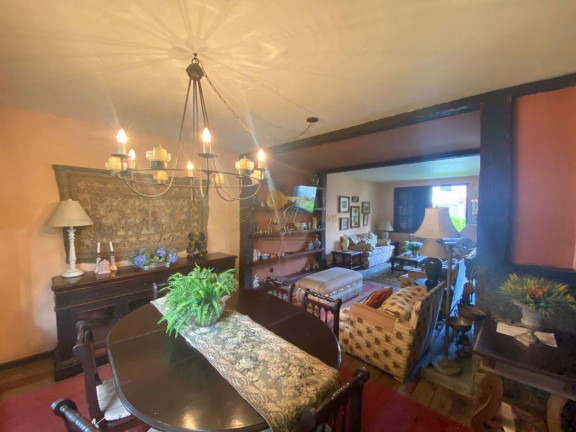 Imagem Casa com 4 Quartos à Venda, 163 m² em Alto - Teresópolis Imagem Casa com 4 Quartos à Venda, 163 m² em Alto - Teresópolis